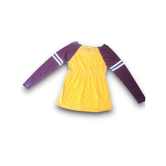 Touch by Alyssa Milano Women's NFL Washington Redskins Maternity Top - Small - Picture 2 of 2